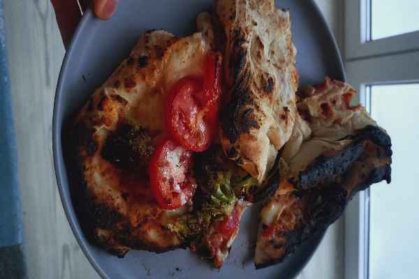 Herzstück Spezial Pizza